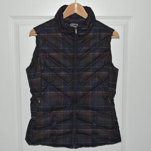 Patagonia Down With It Hooded Vest (Size M)